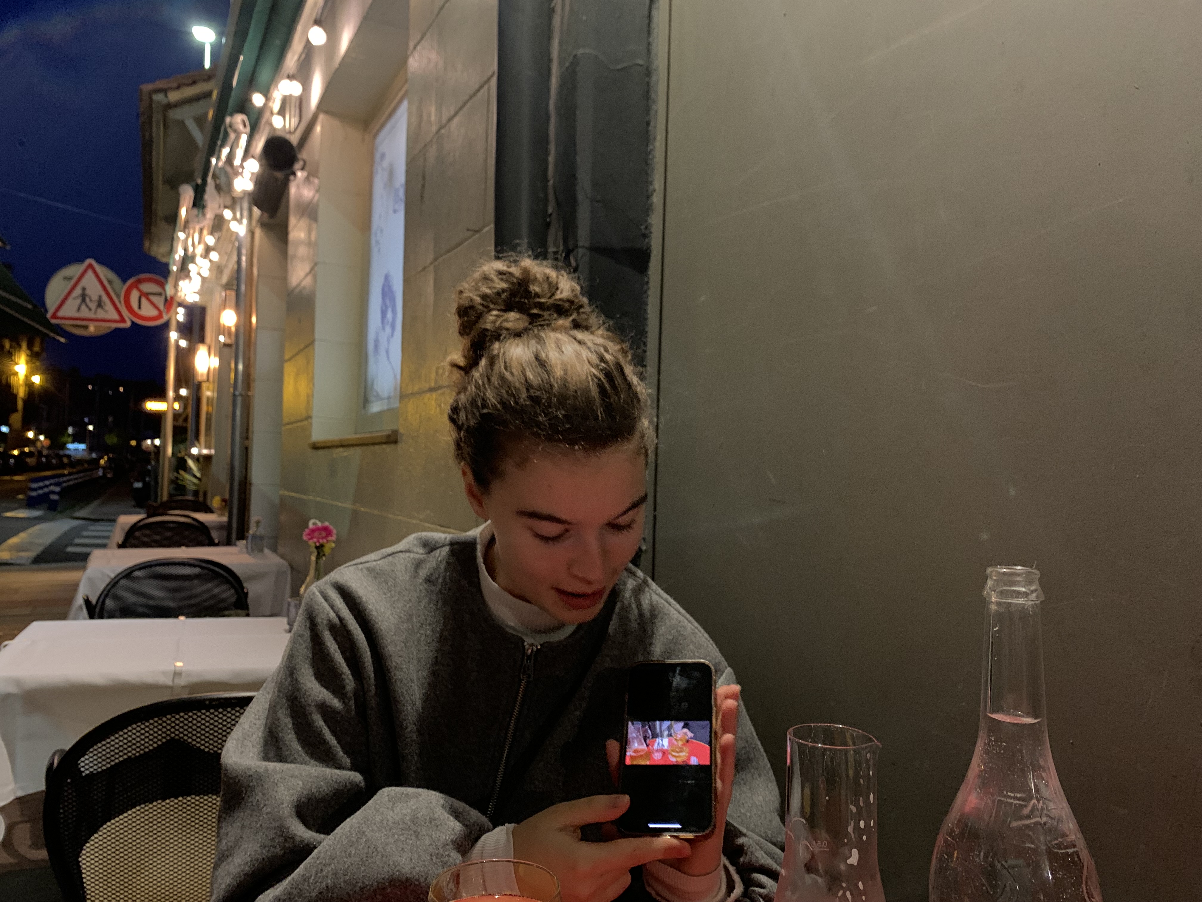 Notre photo