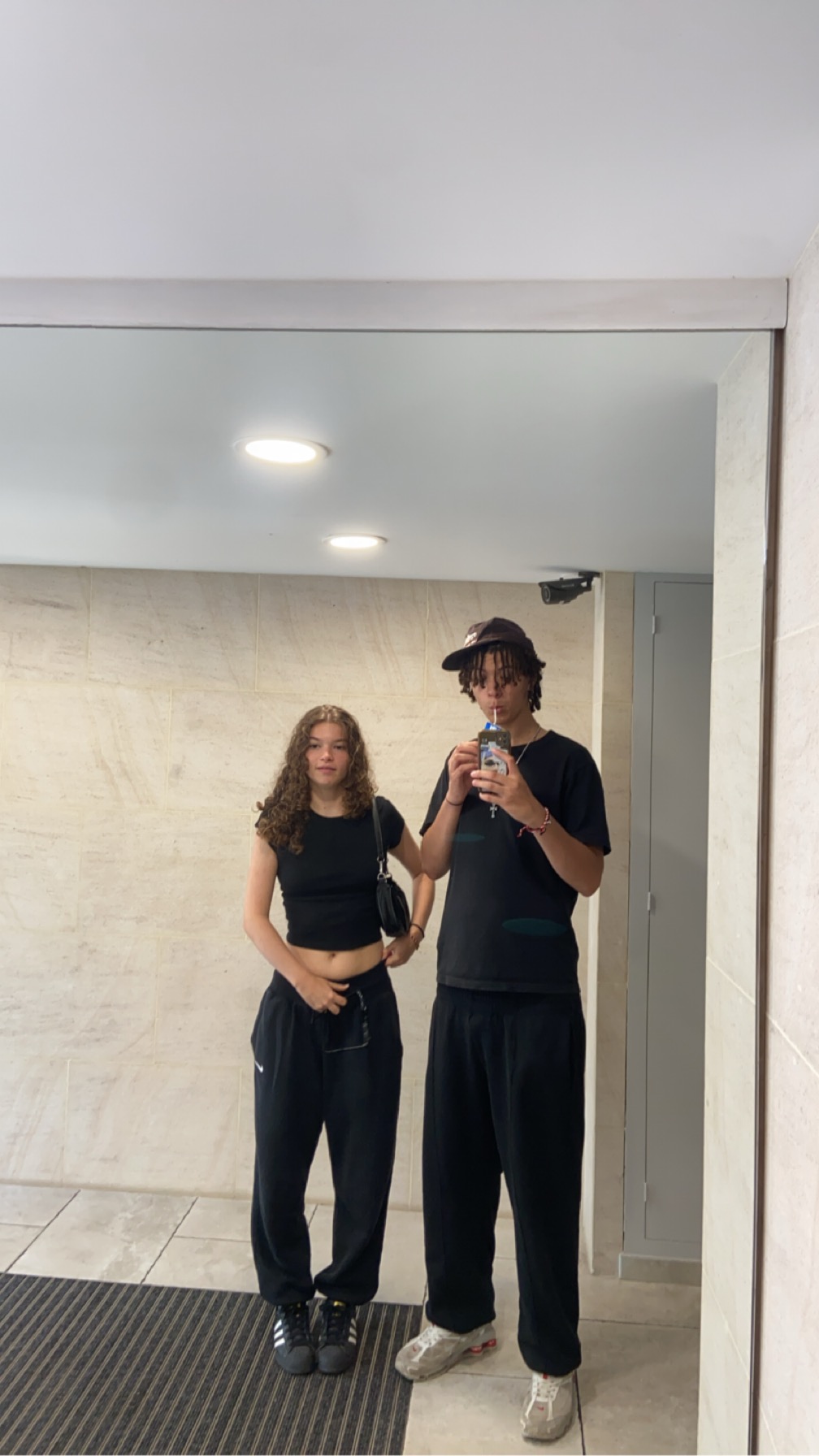 Notre photo