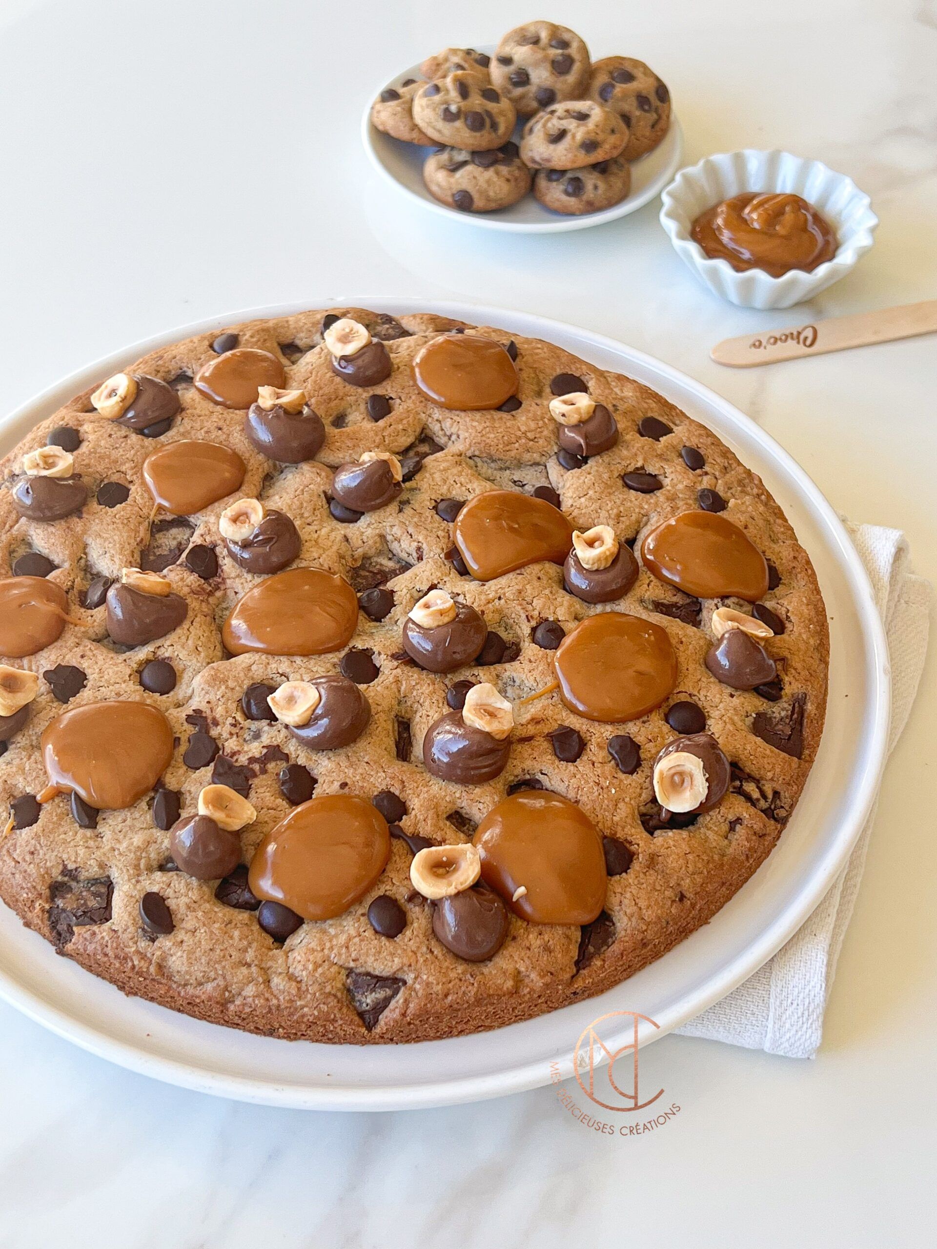 Cookie XXL
